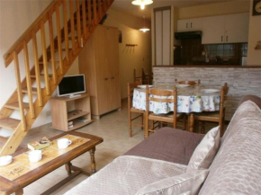 Duplex T3 pour 6 personnes à Vielle-Aure - Sud, Parking, Casier à Skis - FR-1-457-197